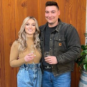 Meet your Posher, Ally